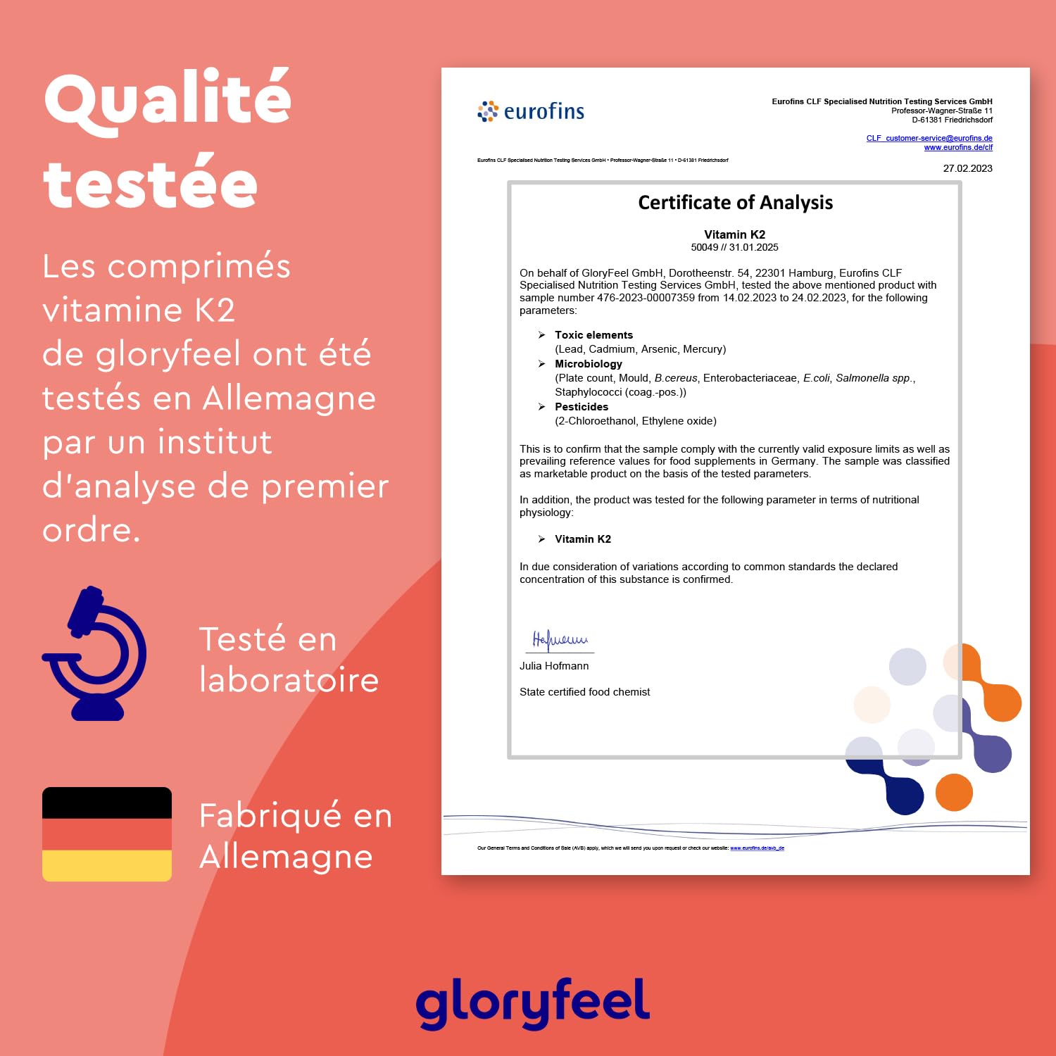 Vitamine K2 MK7, 200 Comprimés, 200µg par Comprimé Hautement Dosé, Premium Menaquinone 99.7+% All Trans MK7 (K2VITAL®), Vit K2 Supplément pour les Articulations et Cartilages*, Sans Additifs