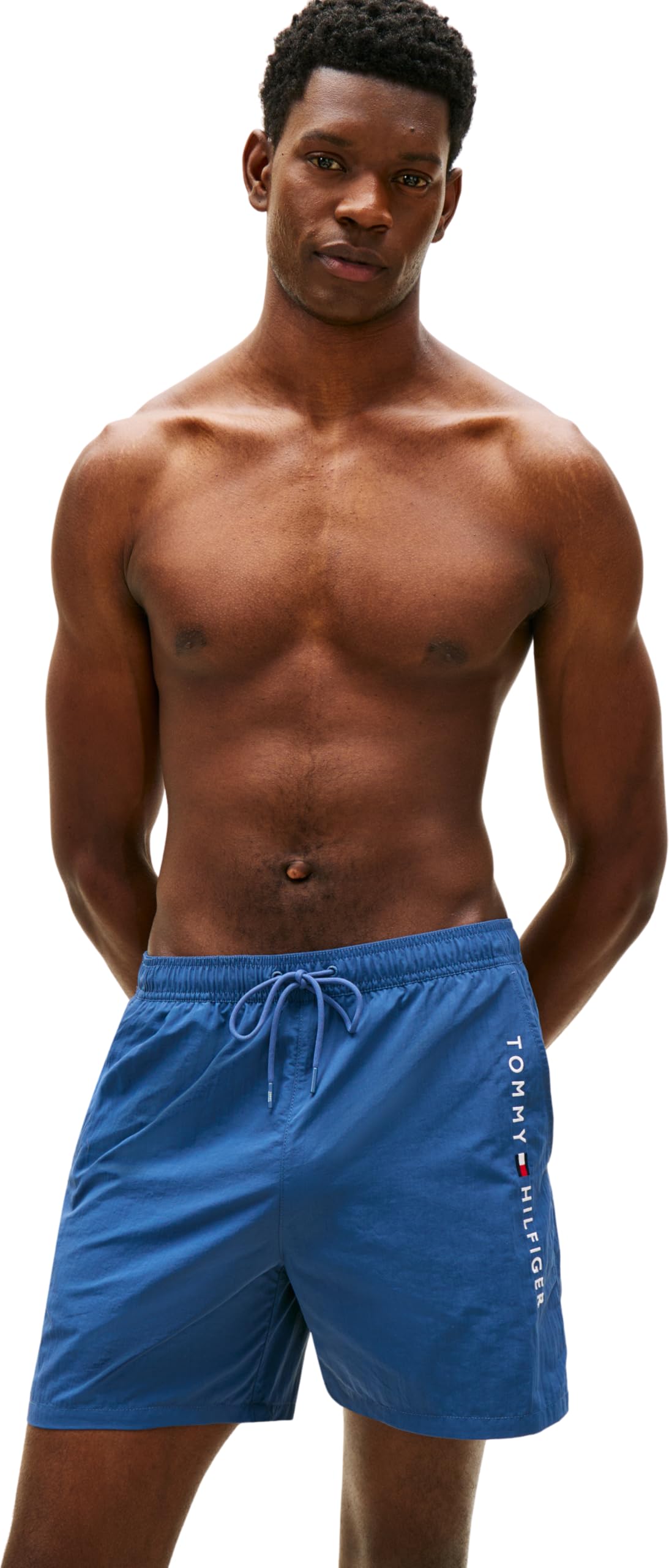 Tommy Hilfiger Herren Badehose