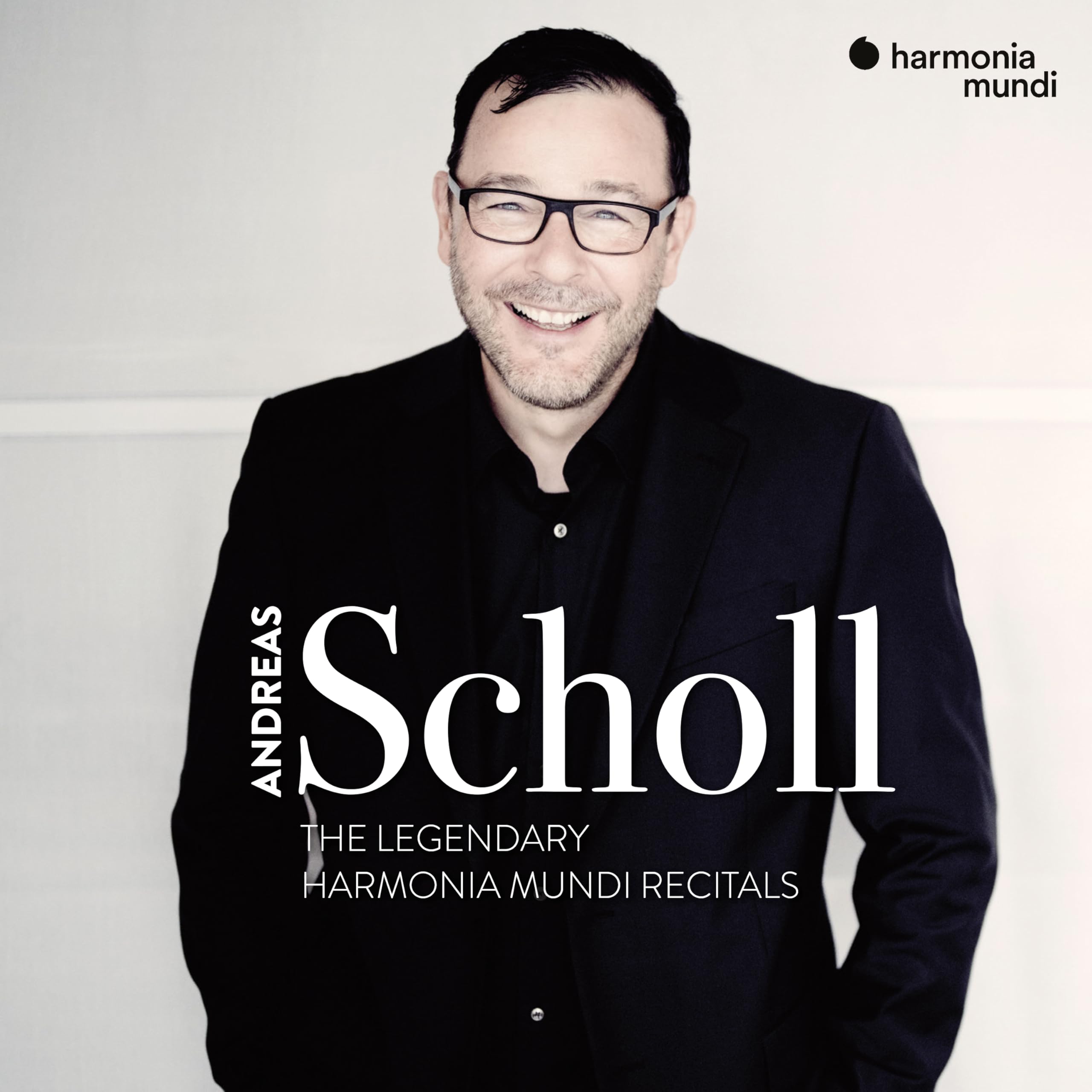 The Legendary Harmonia Mundi Recordings