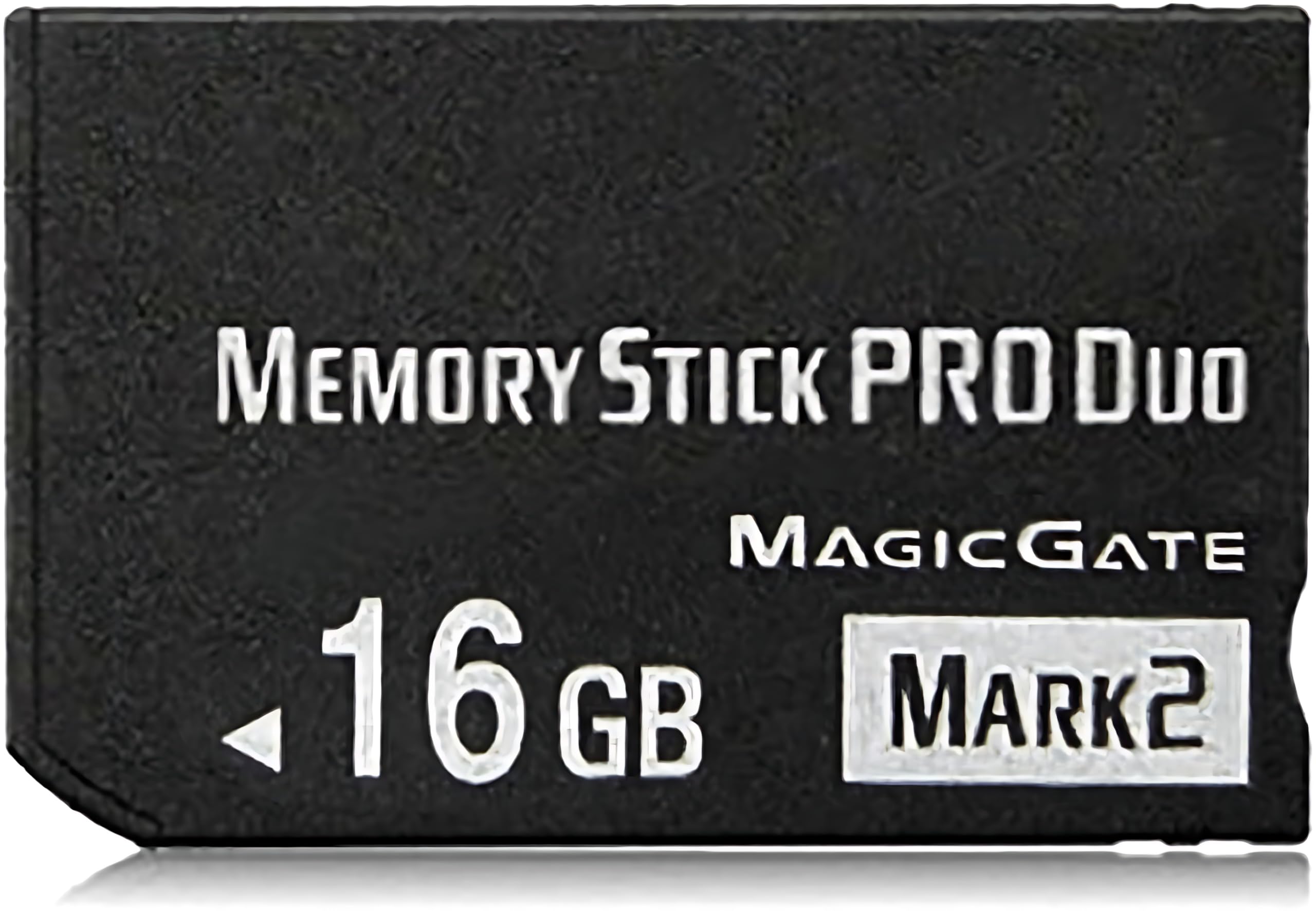 Memory Stick Pro Duo Speicherkarte Thumb Drive Flash Drive Bulk für Kamera, SLR, PSP (16 GB)