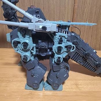 ZOIDSゾイド ウルトラザウルス ウルトラザウルス｜ゾイド -ZOIDS-｜ロボット/メカ プラモデル