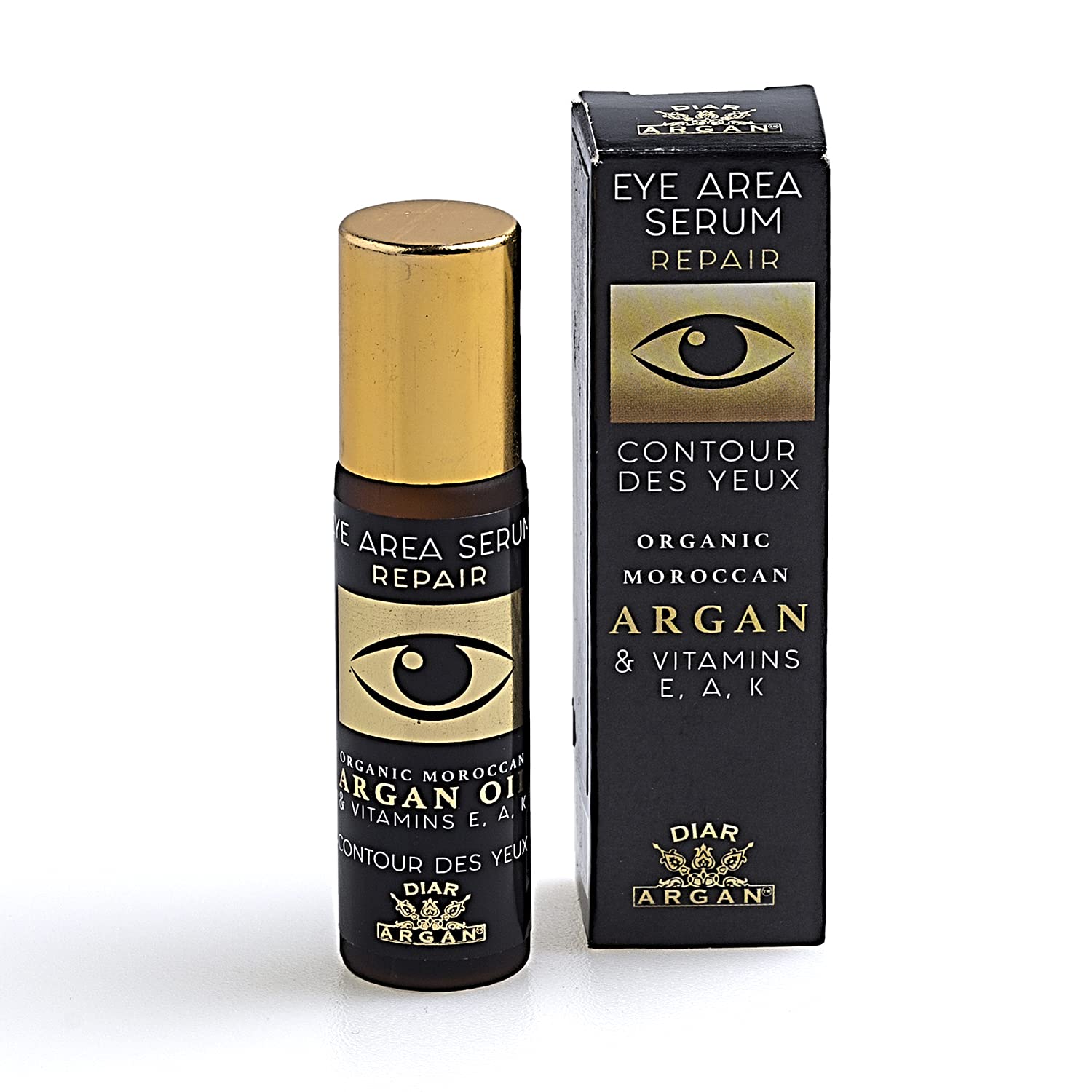 Eye Area SERUM - Image 4