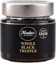 Whole Black Truffle 40g - Premium Quality - Gourmet Ingredient - Award Winner