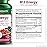 Purity Products B-12 Energy Berry Lemonade Melt w/Super Fruits Methylcobalamin B12 - Vitamins B6, D3, Folic Acid and Biotin - High Absorption MecobalActive B 12-30 Melting Tablets