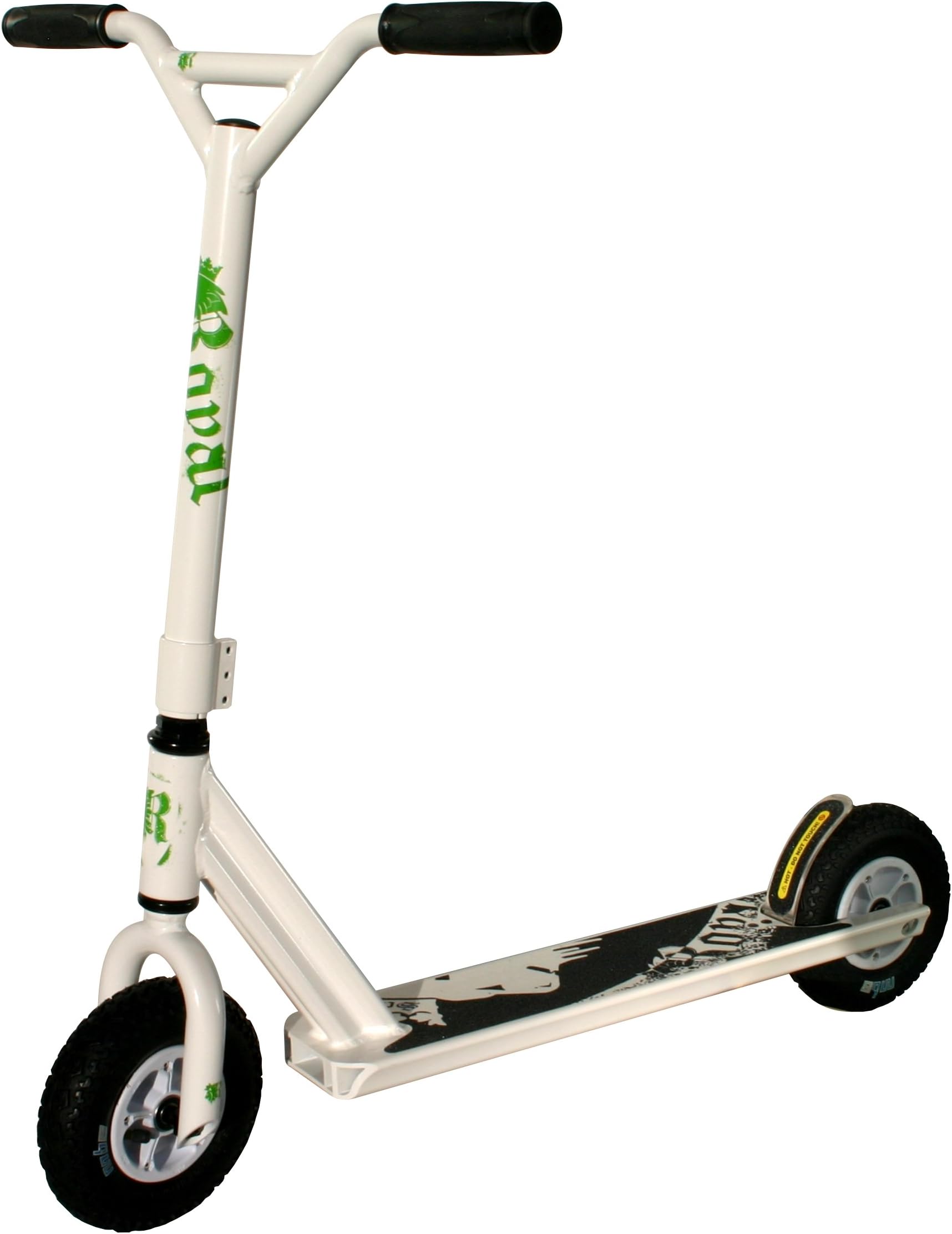 Royal Scout Complete Dirt Scooter