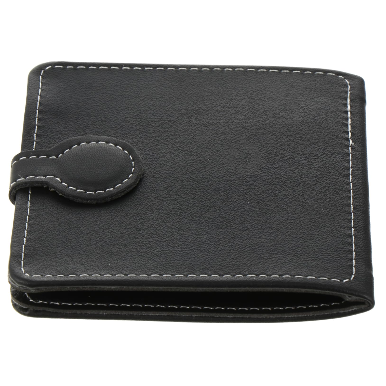 VANZACK Portable Guitar Pick Bag Organizer Case Holds Picks Water Resistant PU Material Compact Design for and Carrying for Guitarists and Musicians