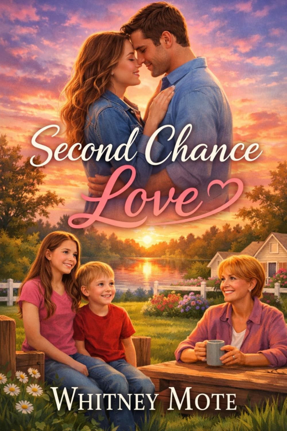 Second Chance Love