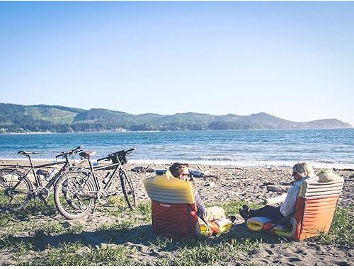 Miniatura 2 de Therm-a-Rest Kit de silla Trekker