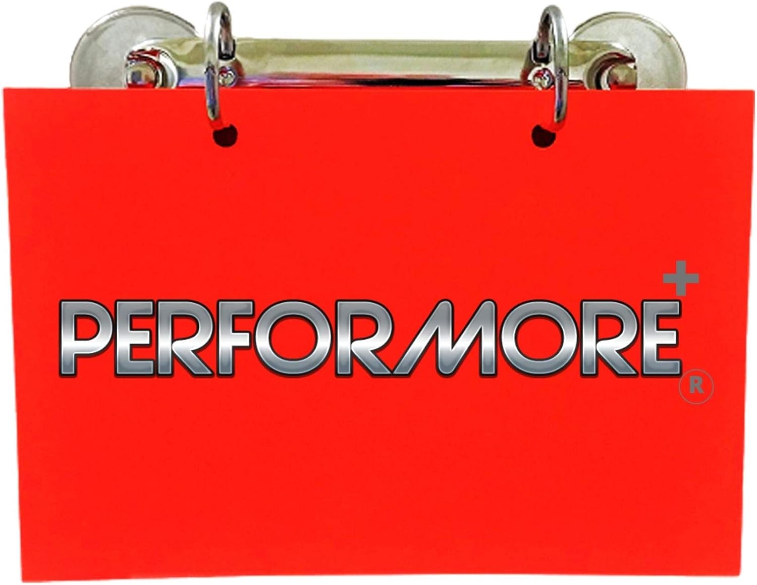 100 Pack of 1” D Ring Binder Mechanism, 2Ring Ring Binder, Designed for