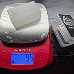 Review Image by Stone in Rain Stone in Rain