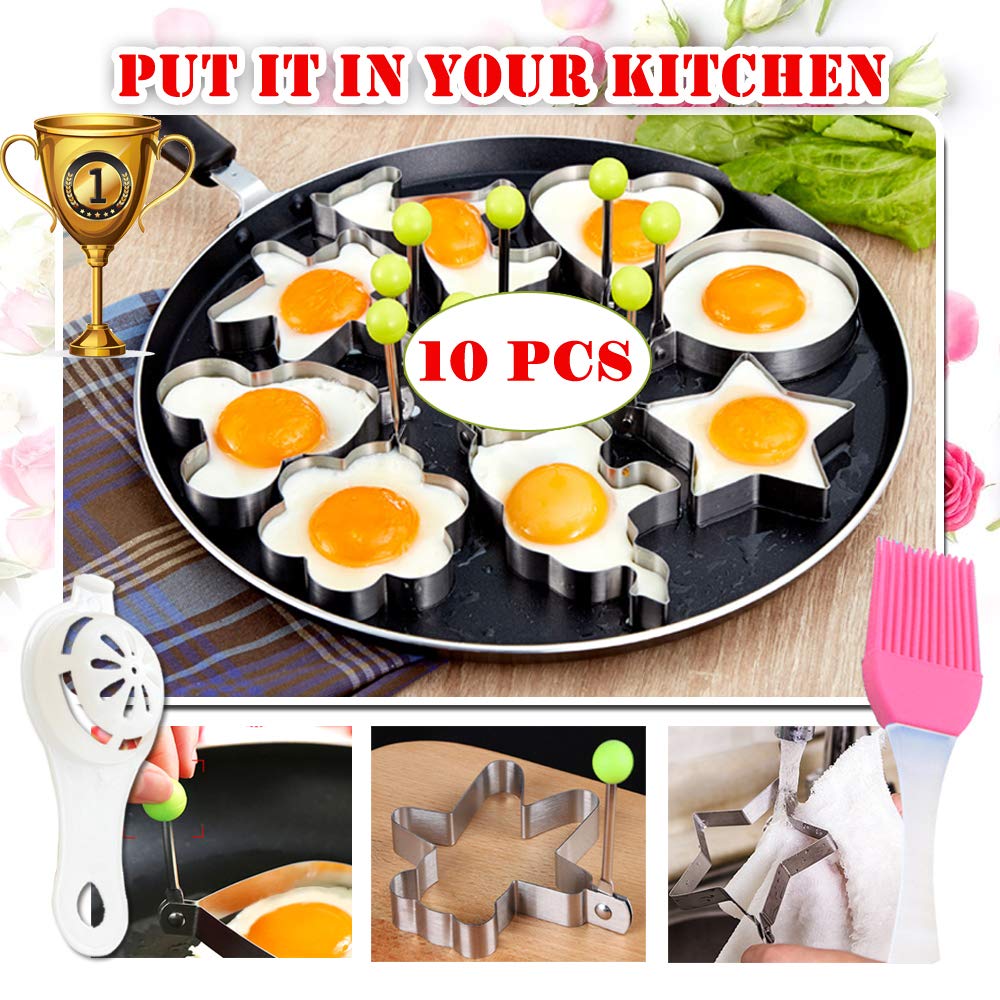 Buy Pancake Mold for Kids Pancake Mold Kids Pancake Molds for kids