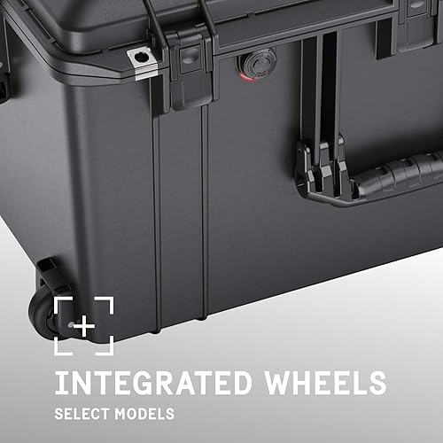 Miniatura 11 de Pelican Air 1637 - Funda con espuma, color negro