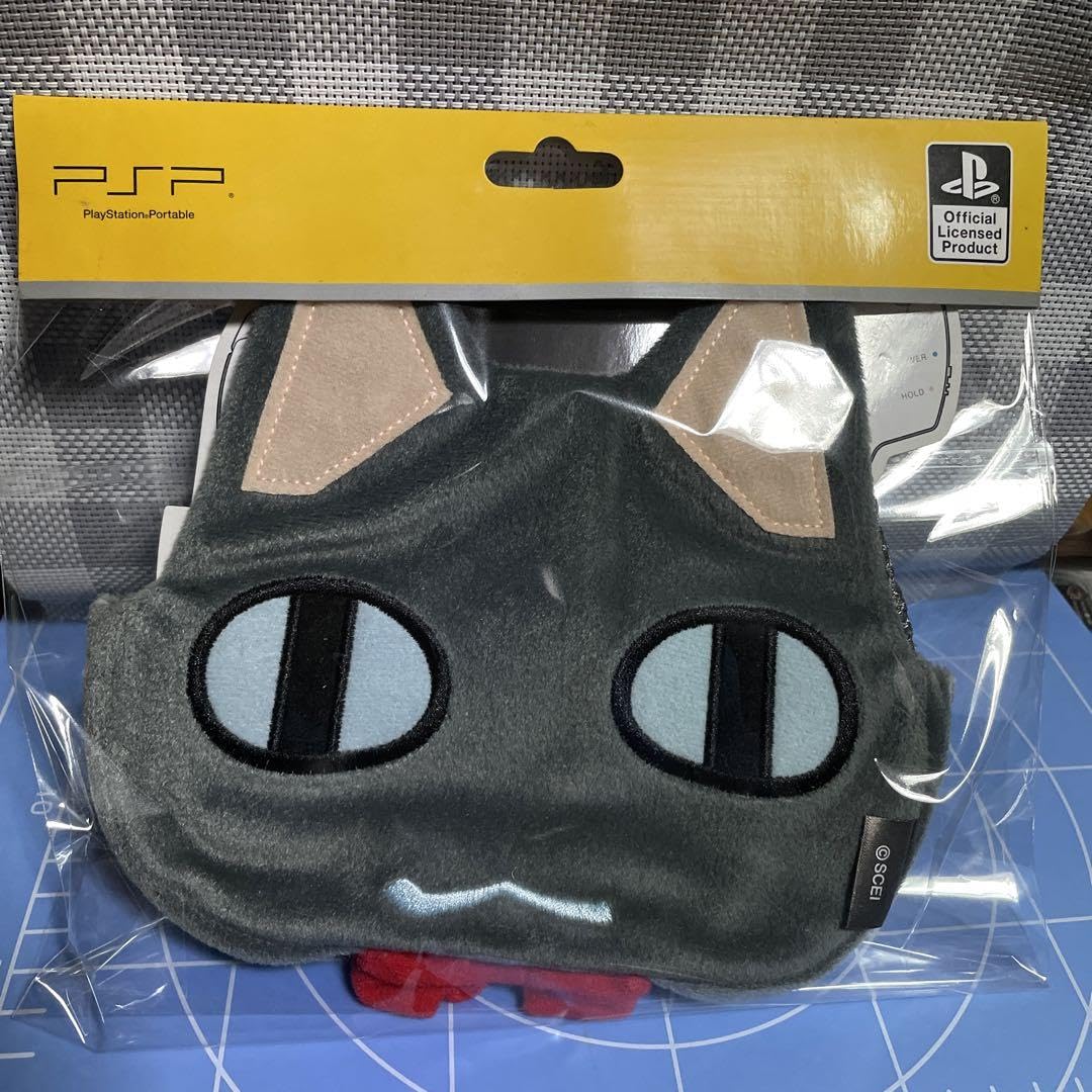 どこでもいっしょ クロ PSPポーチ 未開封 Amazon.co.jp: どこでもいっしょ クロ PSP ポーチ : おもちゃ
