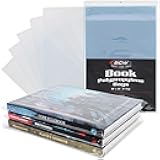 Book Storage Bags – 100 Pack | 10