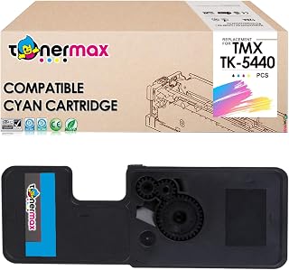 tonermax Kyocera Uyumlu TK-5440 Muadil Toner Mavi/