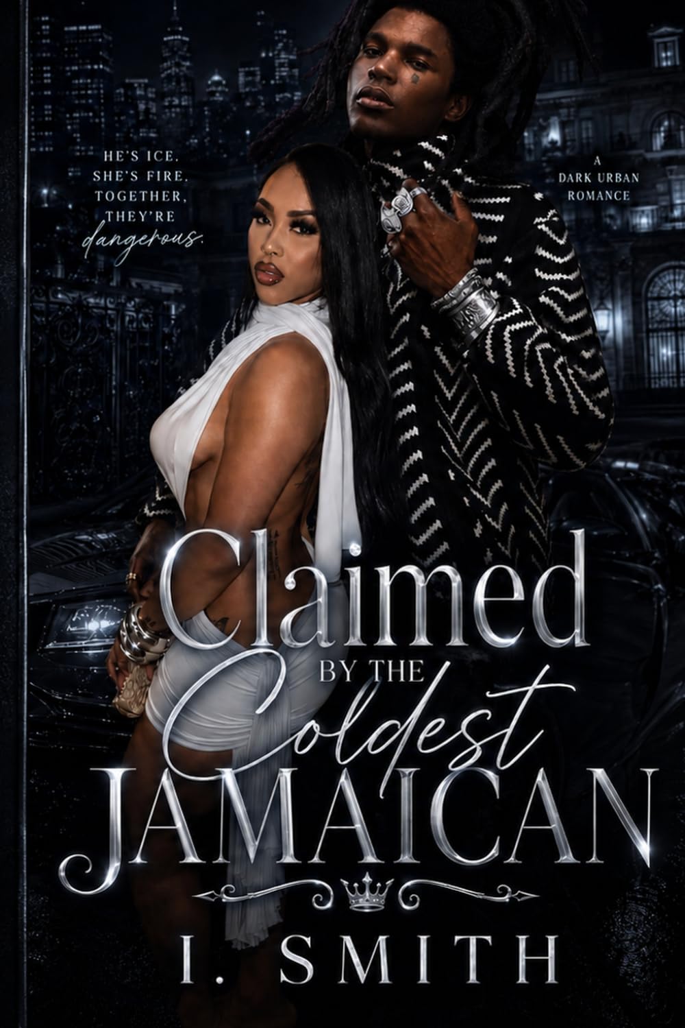 Claimed By A Cold Jamaican (Claimed By the Coldest Jamaican)