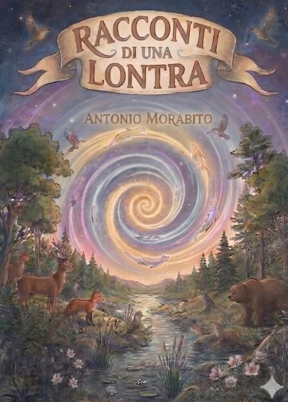 Racconti di una lontra