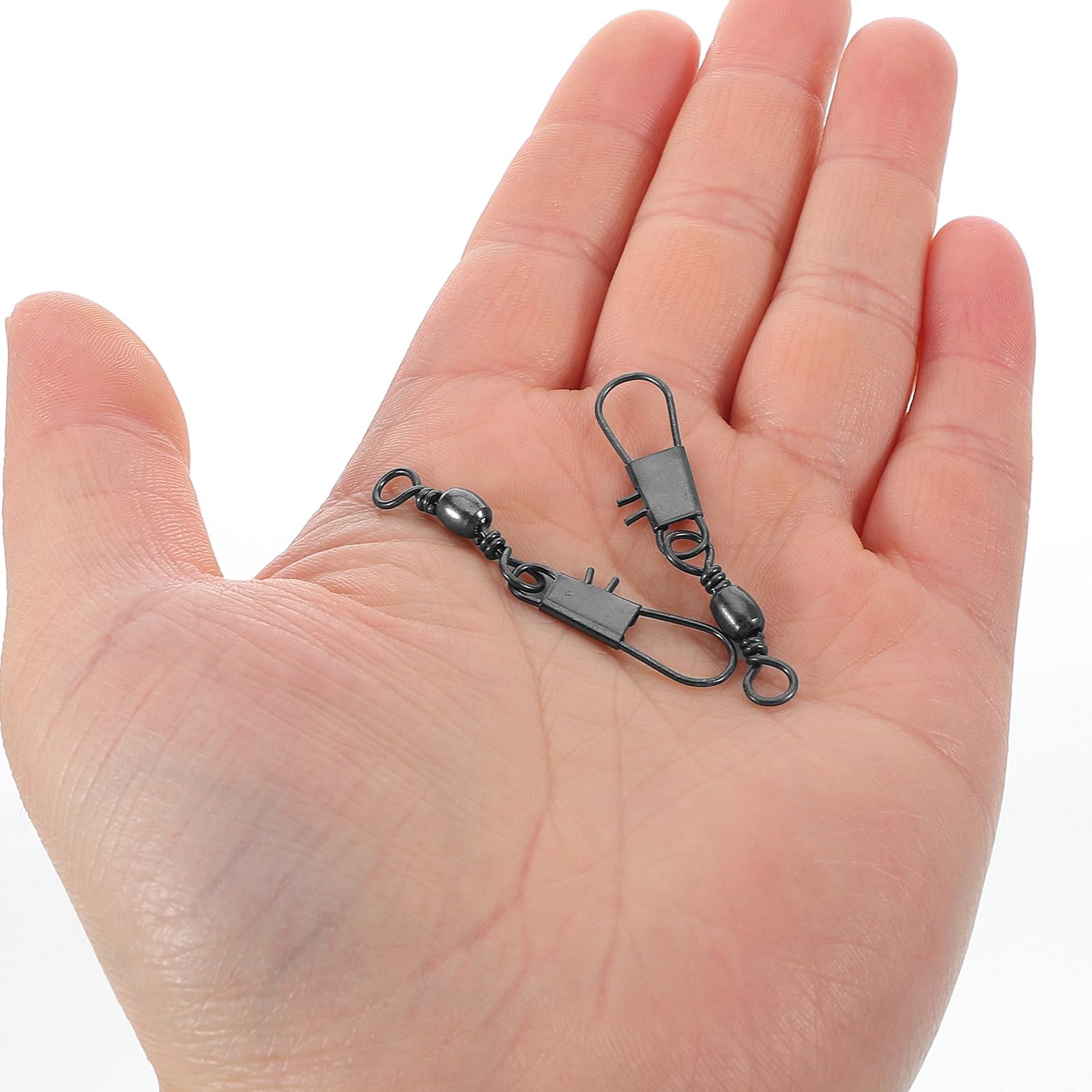 Support de ligne de cerf-volant MINIFINKER - Boucle à crochet en photo pack - Pour photographie