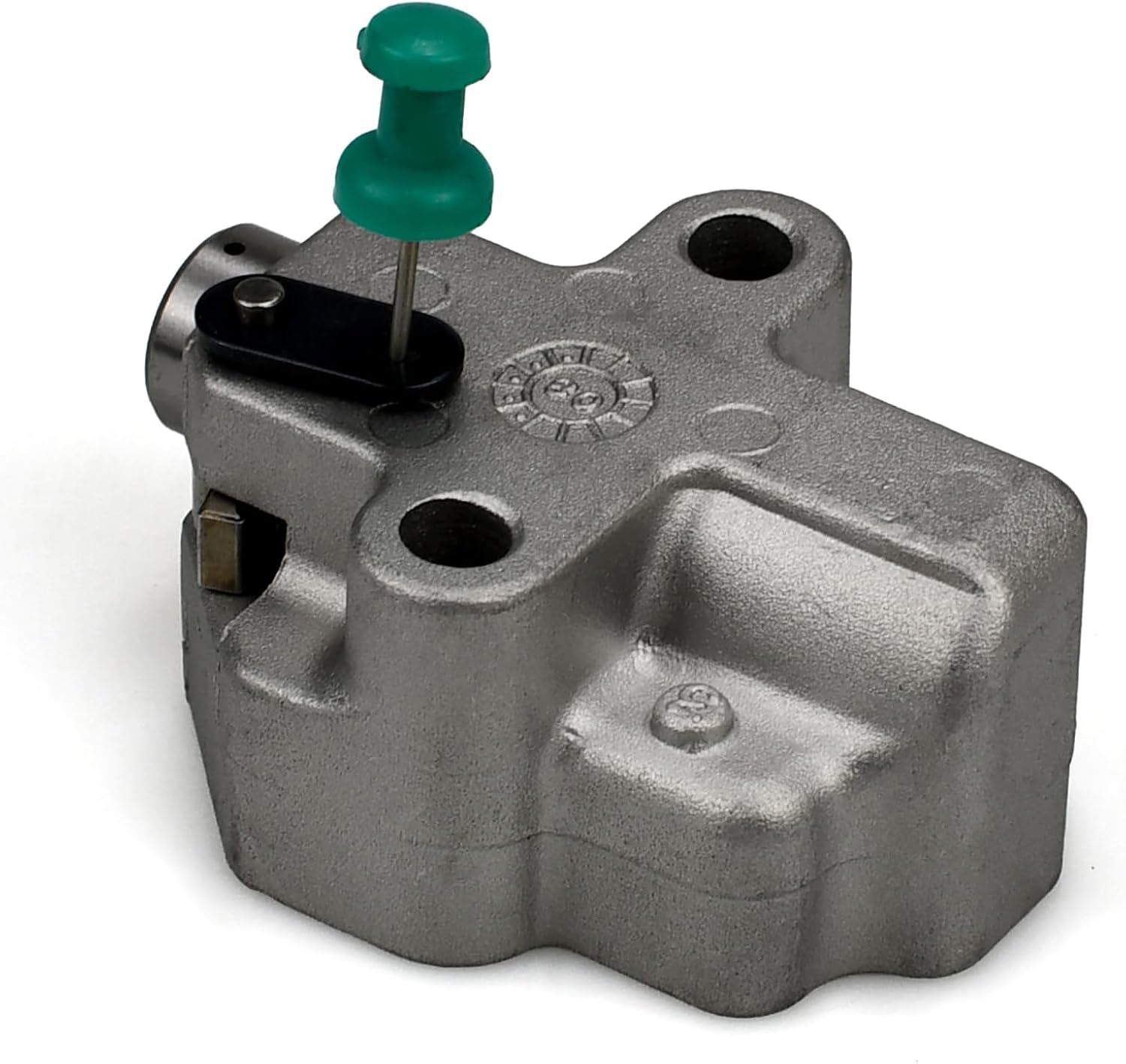 13070-EY00A Engine Timing Chain Tensioner 13070EY00A Compatible with INFINITI 2008-2024 EX35 FX35 G37/X G35 GT-R Murano 350Z; M35 M37 M45 M56 Q70; 13070EY00A Timing Chain Tensioner