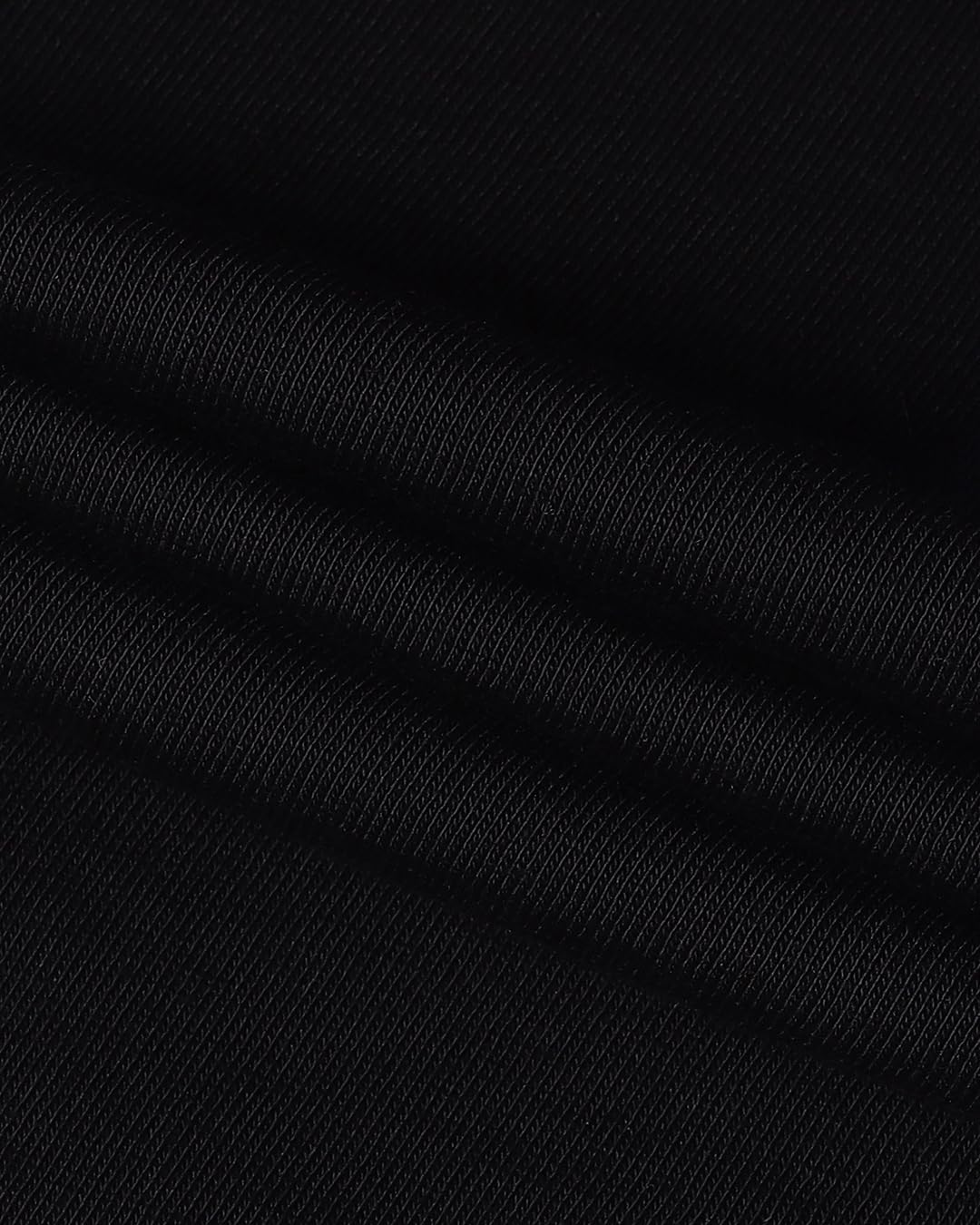 Bewakoof Maglietta da uomo in cotone 100% 220 g/m², stampa grafica, vestibilità oversize, girocollo