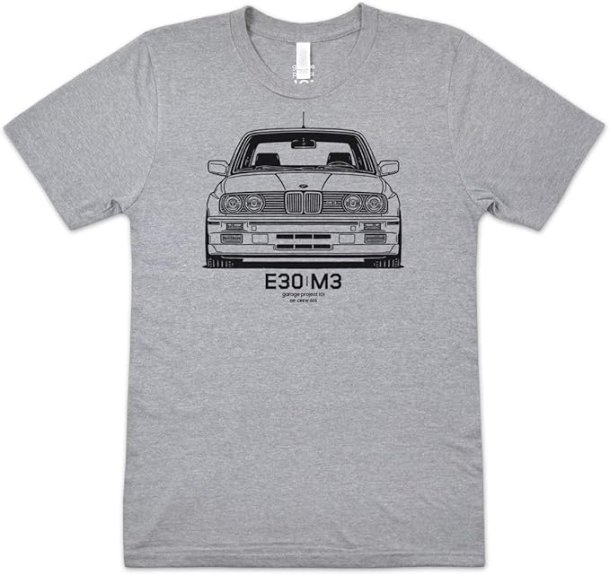 e30 shirt