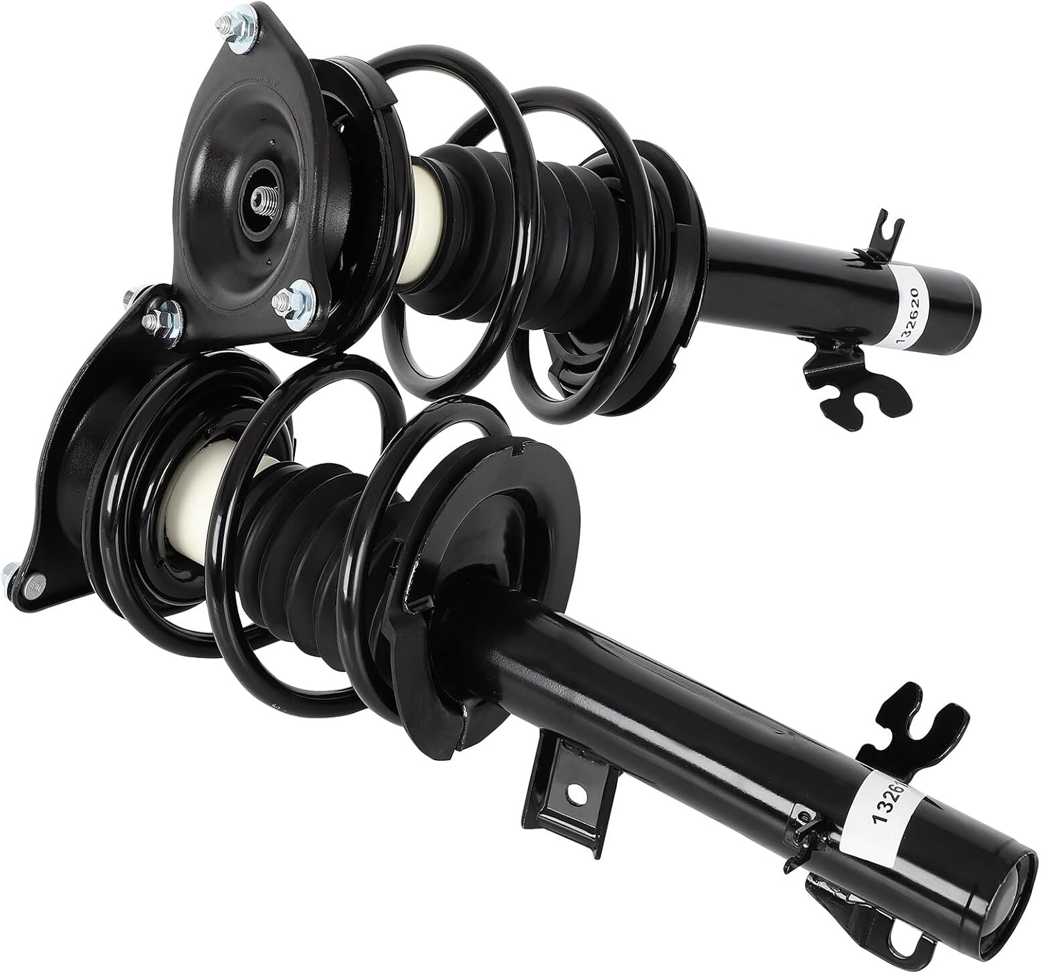 cciyu Front Complete Struts shock and Struts Fits for 2002