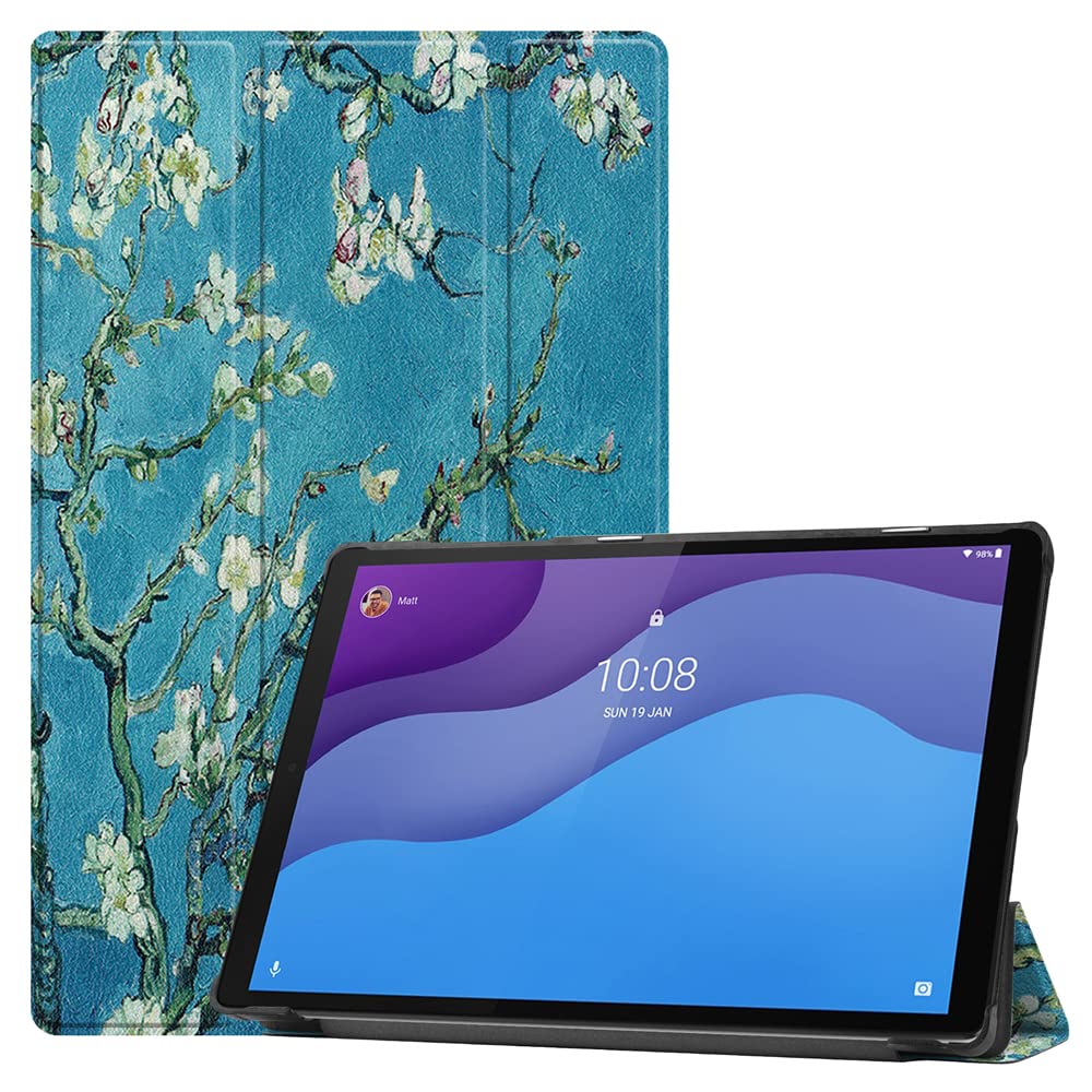 Amazon.co.jp: LANHOMEX For Lenovo Tab B10 HD 2nd Genケース