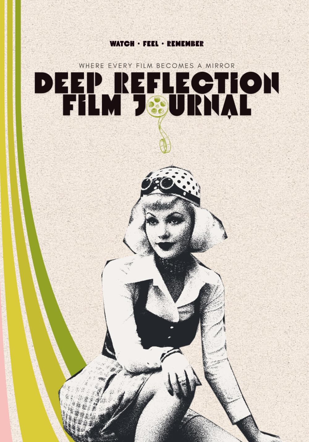 Deep Reflection Film Journal: Where Every Film Becomes a Mirror