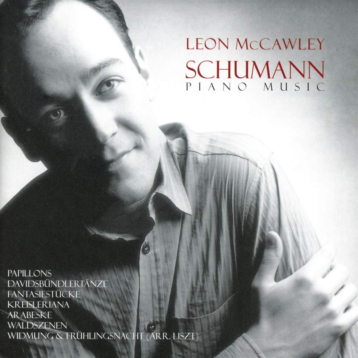 Schumann: Piano Works