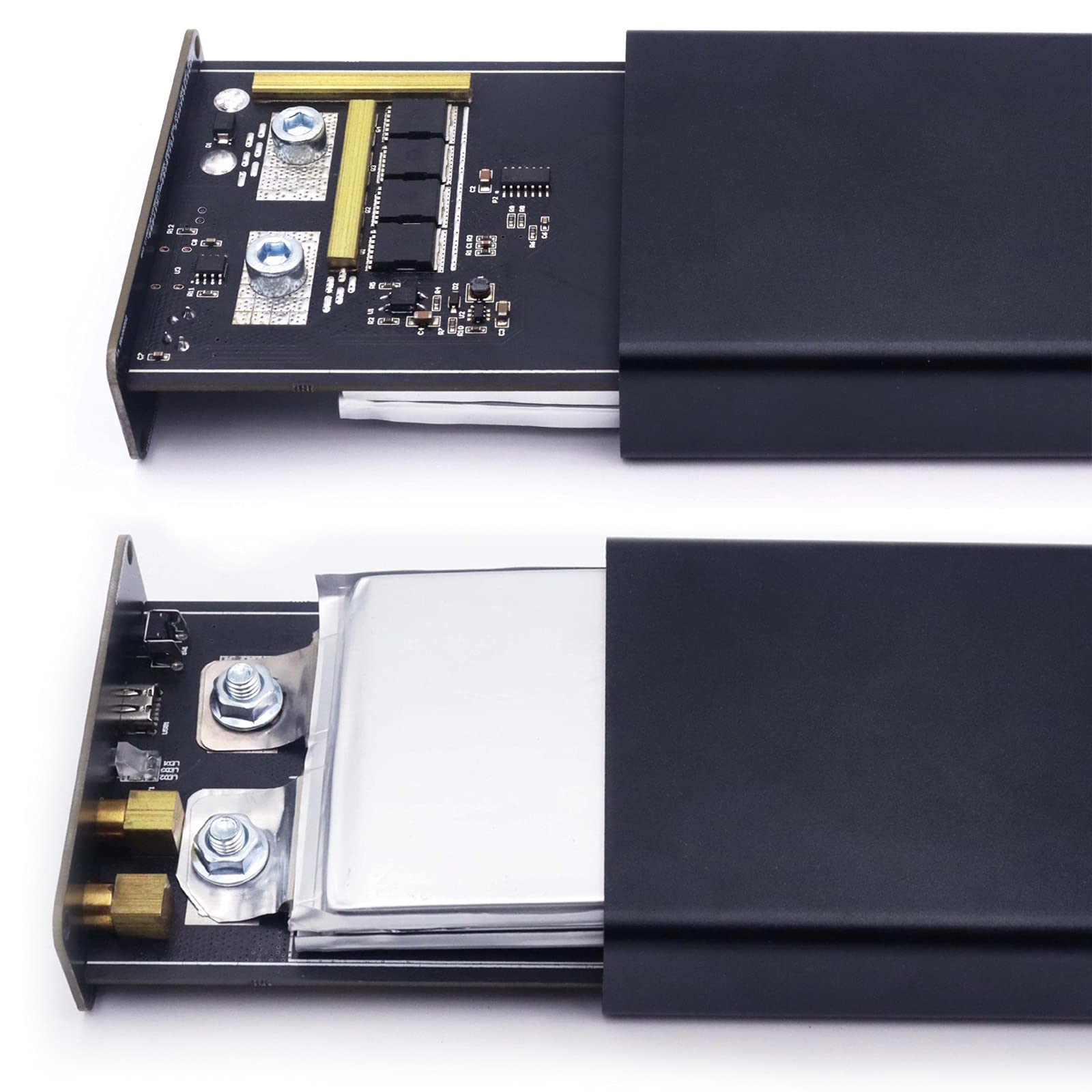 Amazon | KOFEEGO DIY スポット溶接機 小型 ミニ スポット溶接機、USB