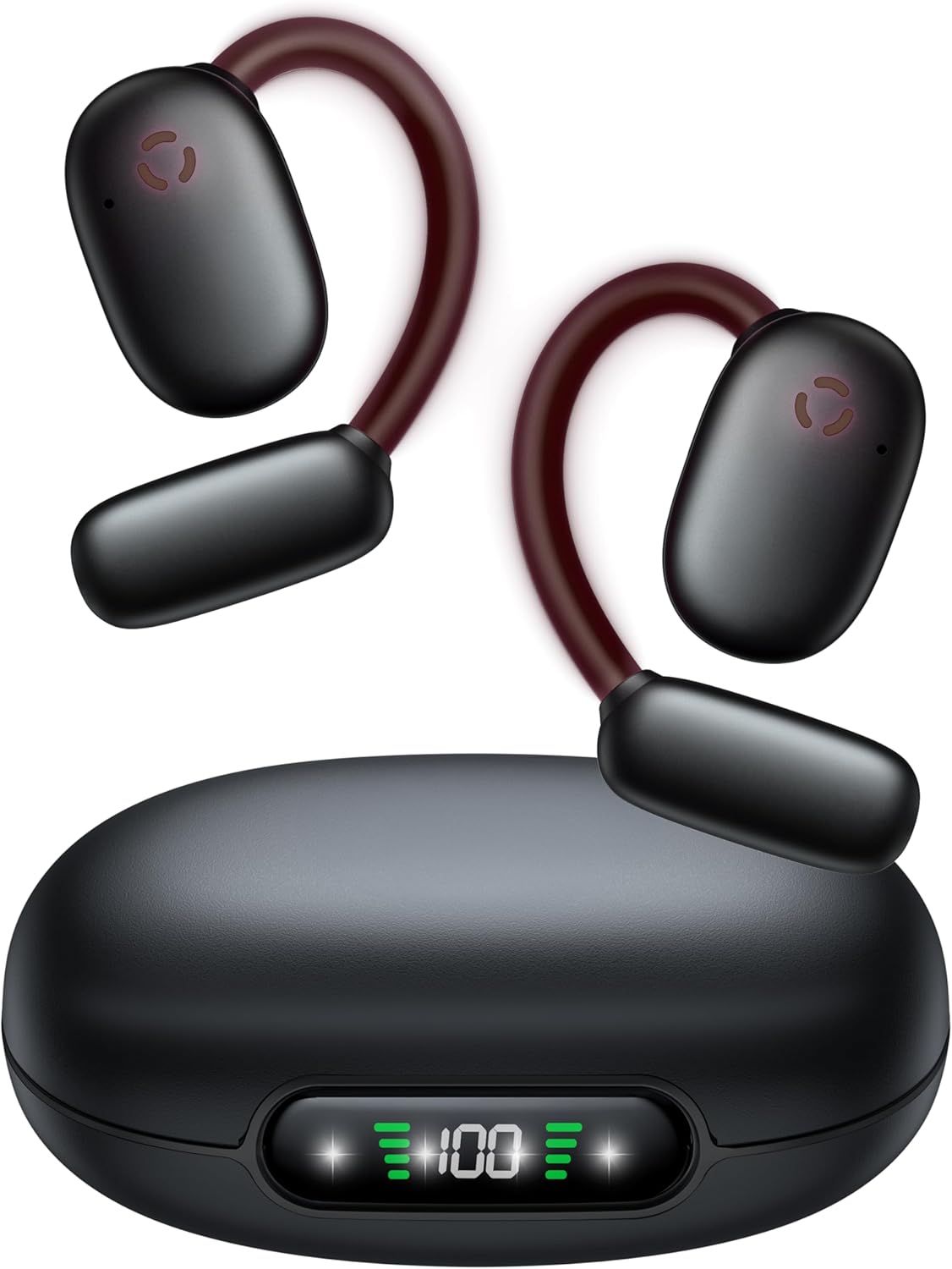 Buy occiam Wireless Earbuds, Bluetooth Audio at Ubuy Kenya