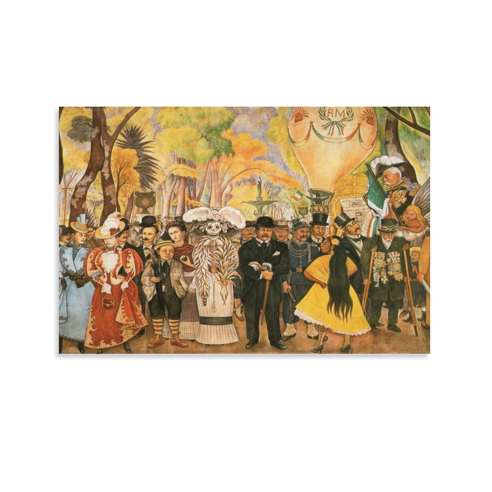 DIEGO プリント作品