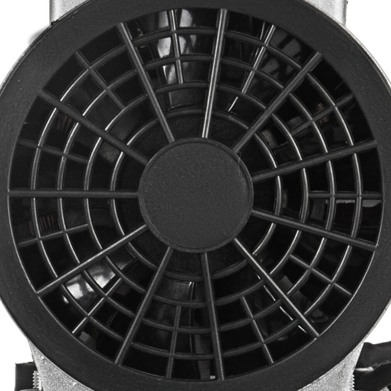 Compresor de Aire Ultra Silencioso 25L Ultra Quiet Air Compressor 750W de Tanque para Reparaciones en el Hogar y con Accesorios Completos