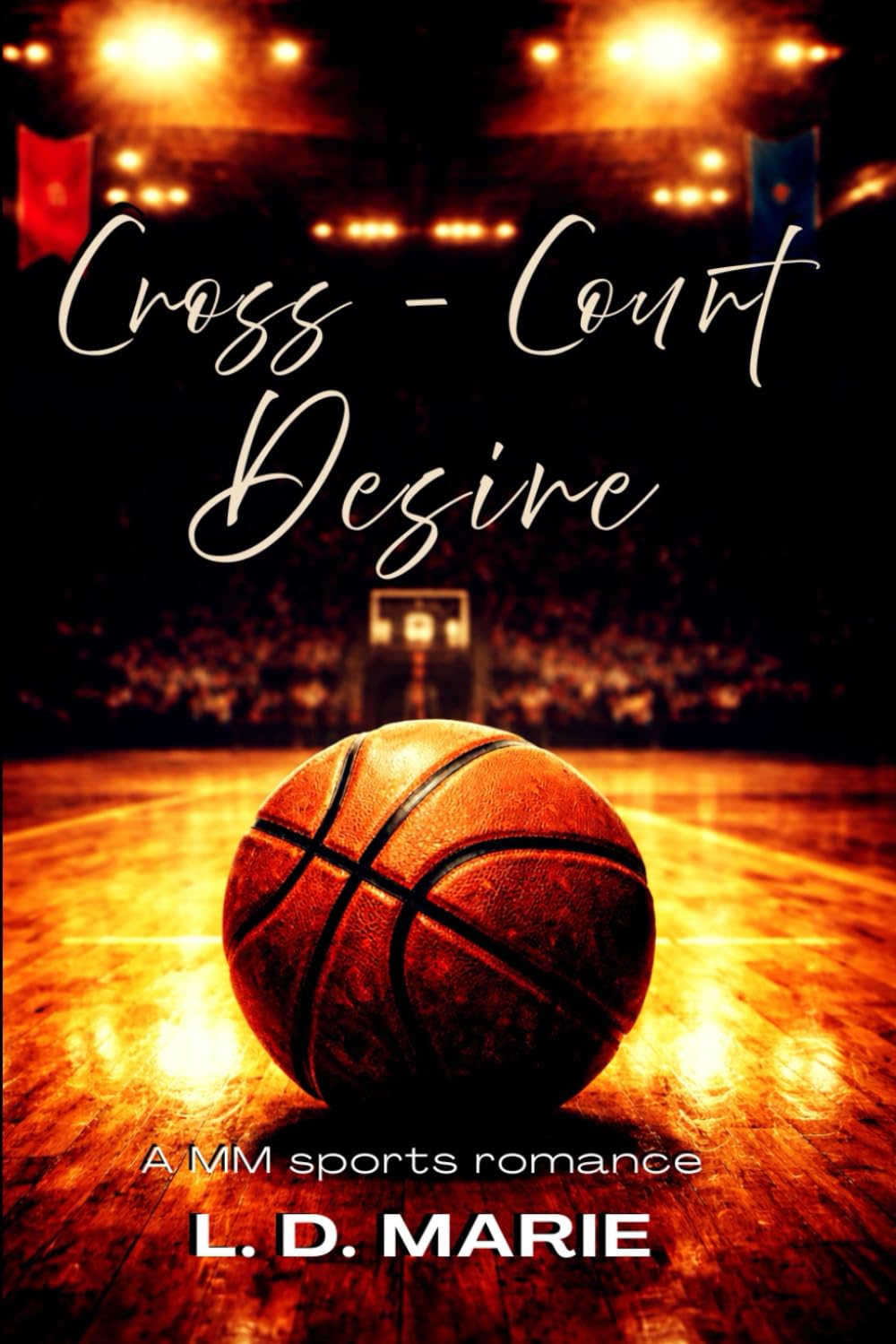Cross-Court Desire