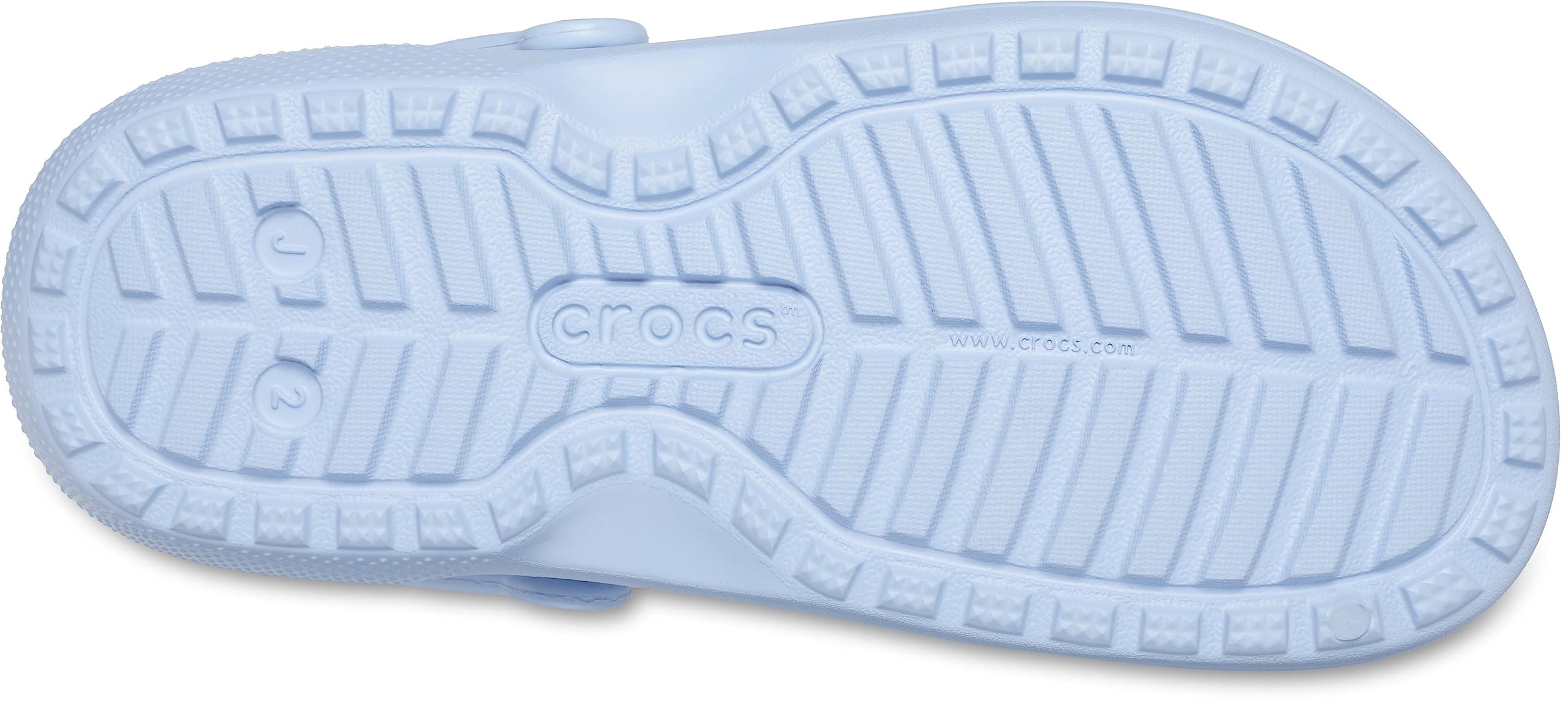 Crocs Uniseks - dzieci Classic Lined Clogs | Fuzzy SlippersChodak