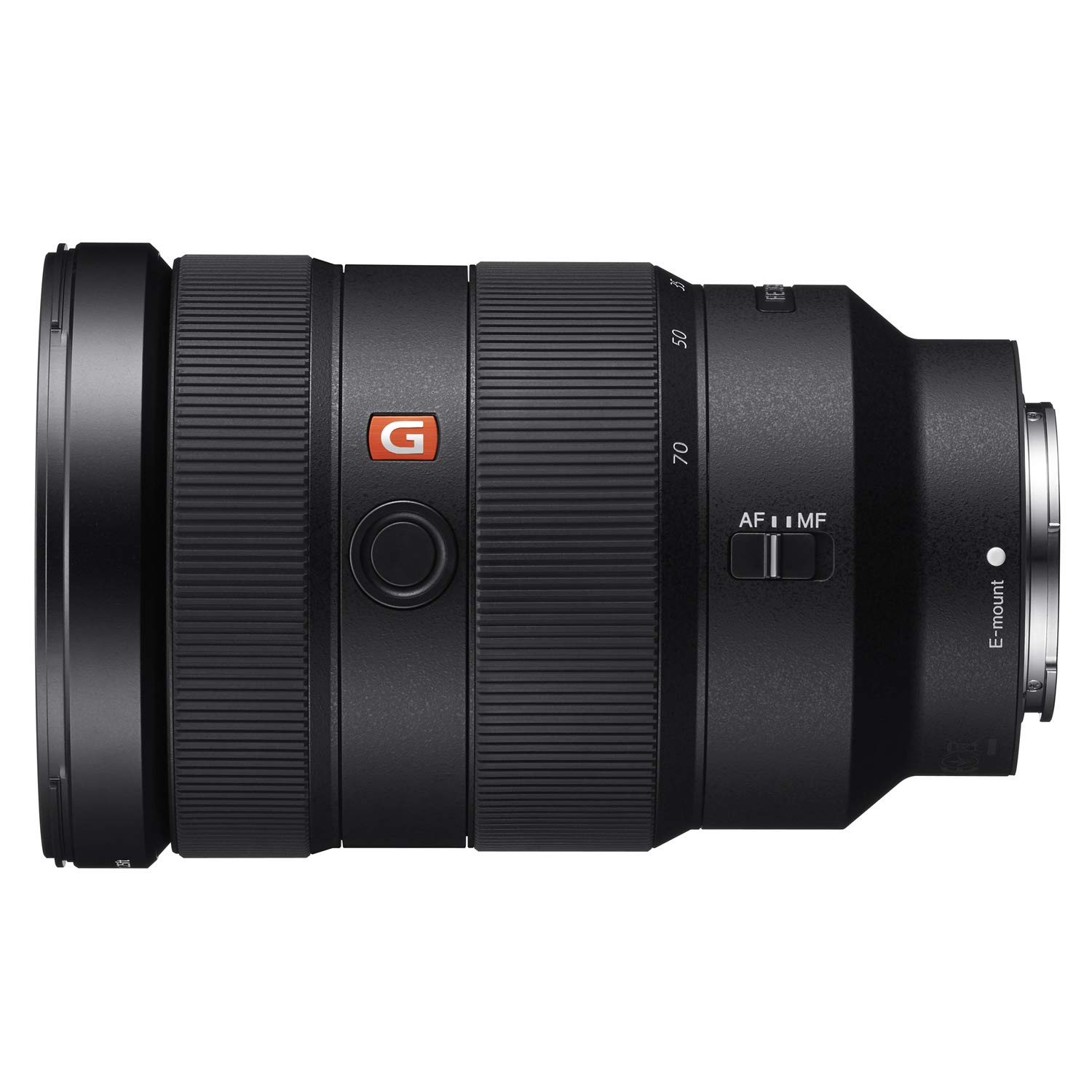 Amazon.com: Sony a7R IV 全片幅無反光鏡相機機身FE 24-70 公釐F2.8 GM 