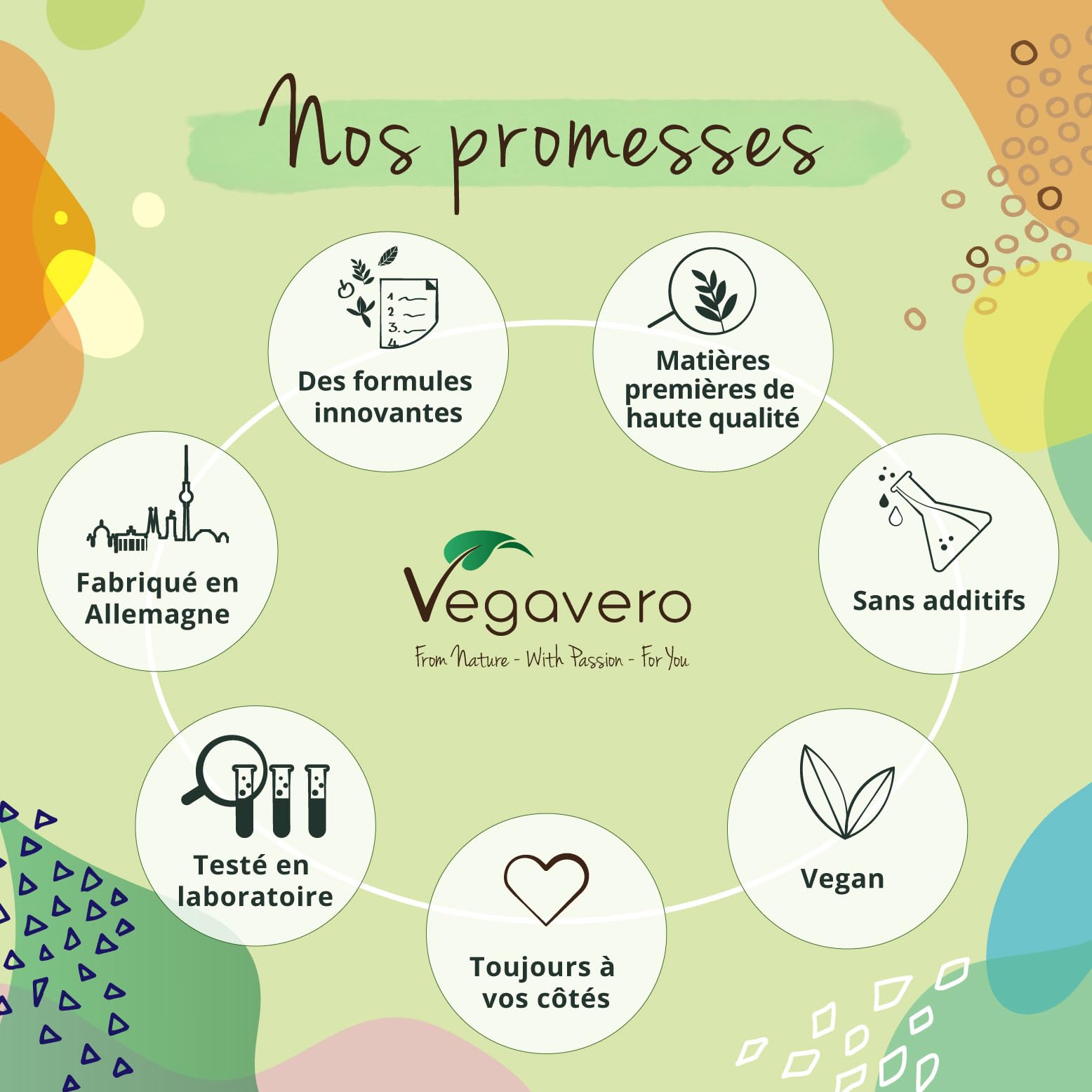Cordyceps Sinensis BIO | Unique : Extrait Biologique (20:1) – 13000 mg de Poudre CS-4 | Adaptogène + Immunité | Sans Additifs & Vegan | Vegavero®