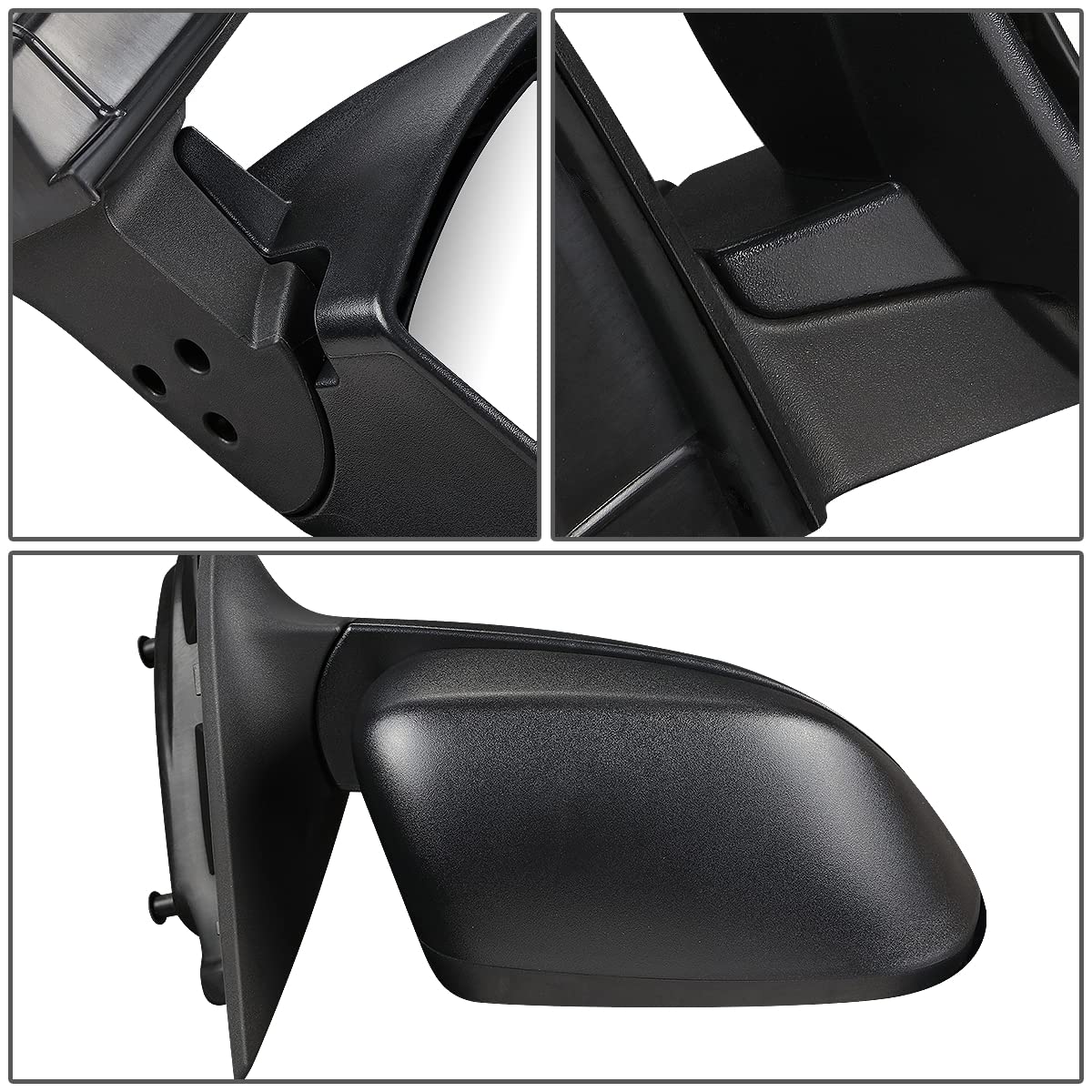 Amazon.com: DNA Motoring OEM-MR-CH1321366 Right Side Power 