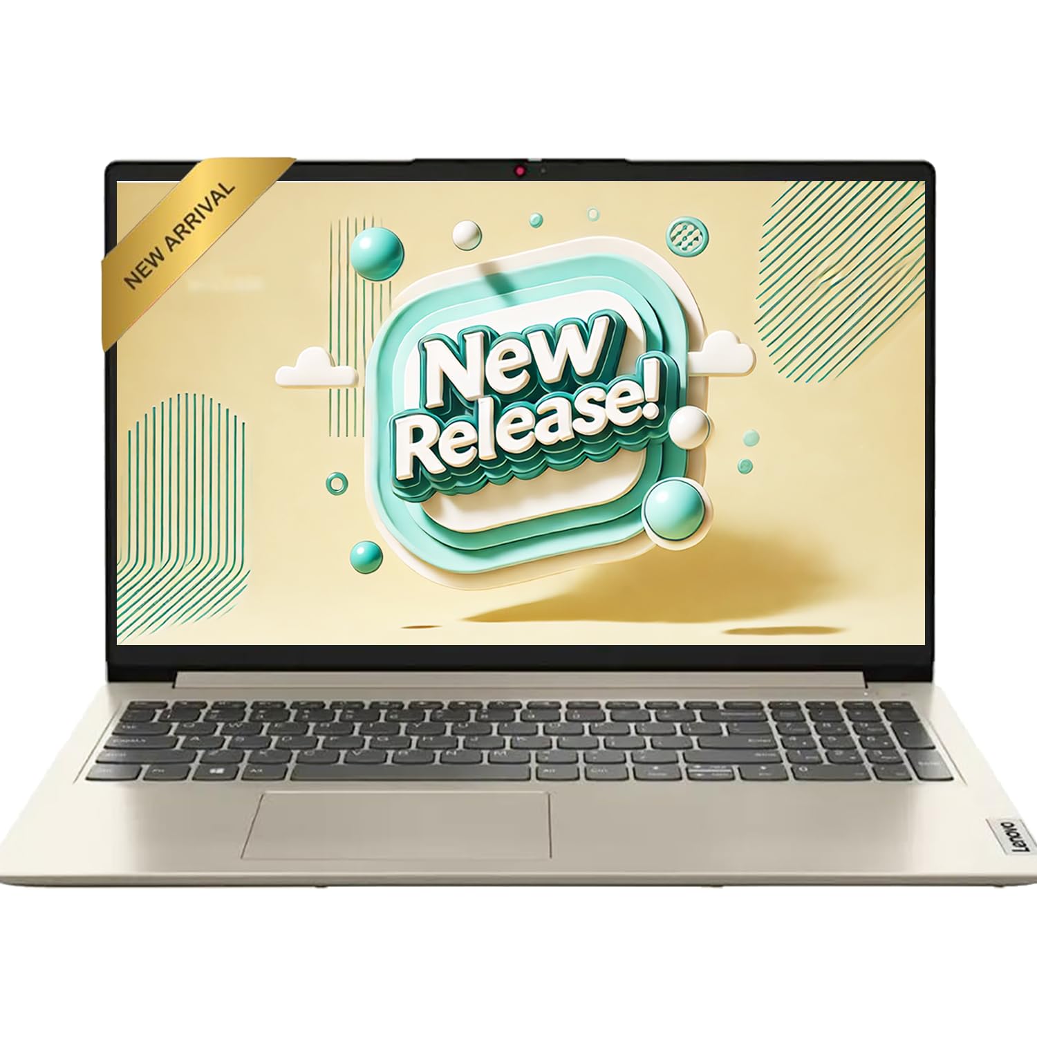 IdeaPad 15.6 inch Business Laptop with Microsoft 365 • 2026 Edition • Intel Core • Wi-Fi 6 • 1.1TB Storage (1TB OneDrive + 128GB SSD) • Windows 11