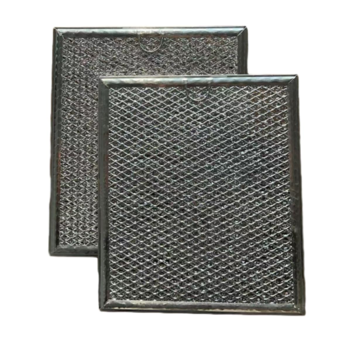 Microwave Grease Filter Compatible With GE JVM1661BB002,JVM1661BB003, JVM1661BB004,JVM1661BB005