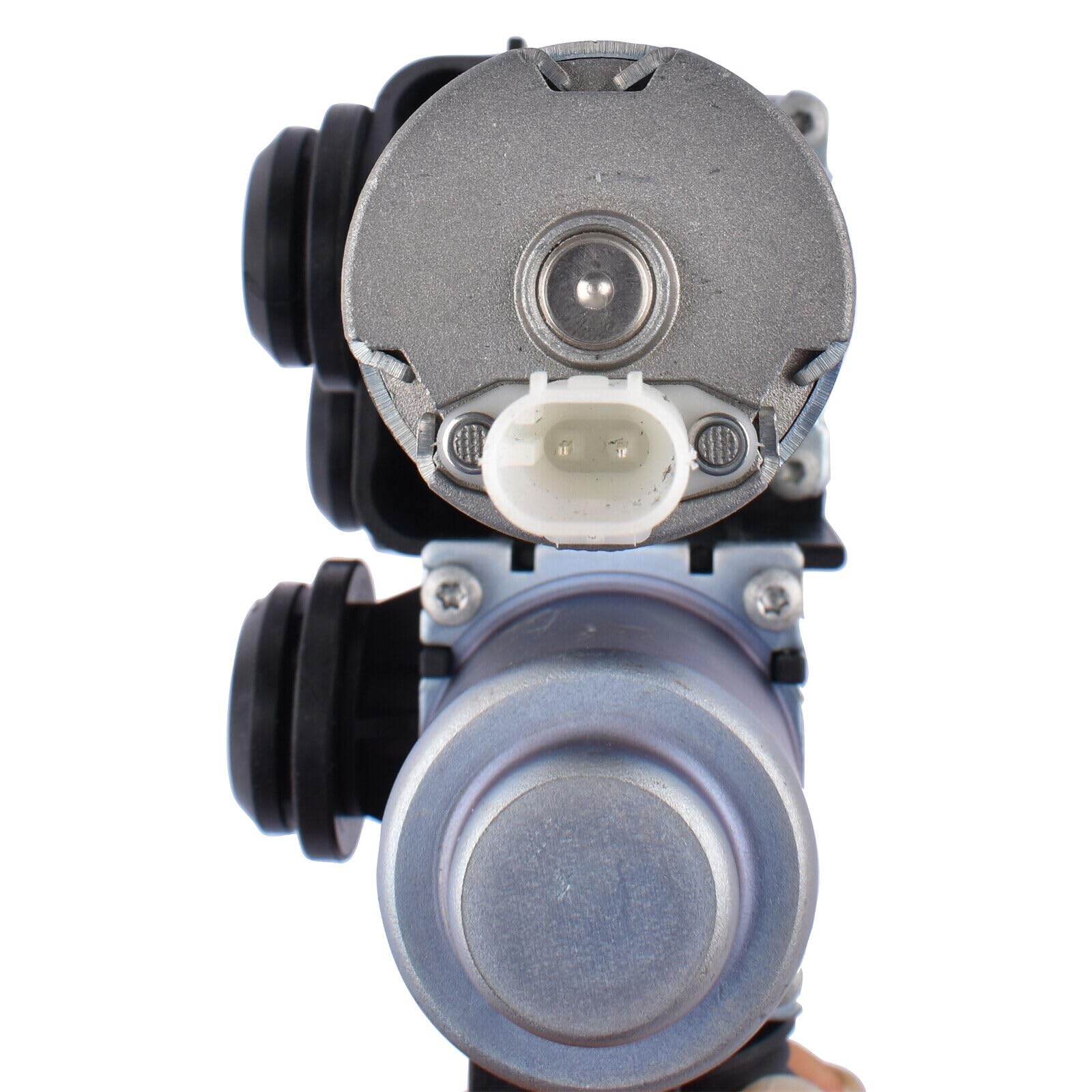 Wärmekontrollventile 64118369807 Kompatibel mit 3er E46 X3 E83 Z3 E36 Heizungsregelventile,Einfach Zu Installierende Heizungsregelventile