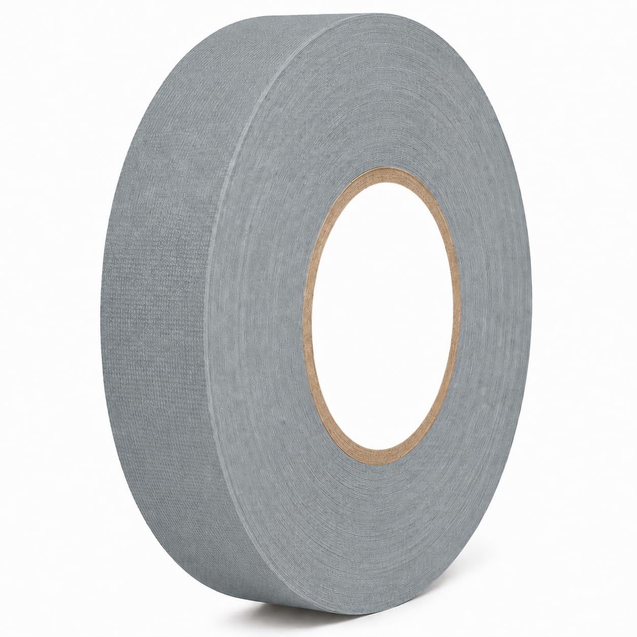GGR Supplies CGT-80 Gaffers Stage Tape, Gray, 1.5 in x 60 yd, 1-Pack