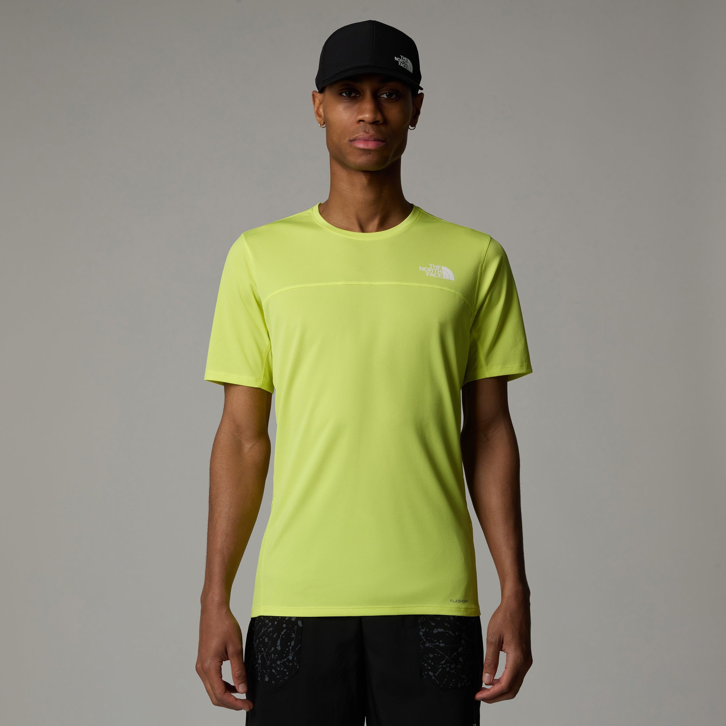 THE NORTH FACE Sunriser S/S T-Shirt Uomo (Pacco da 1)