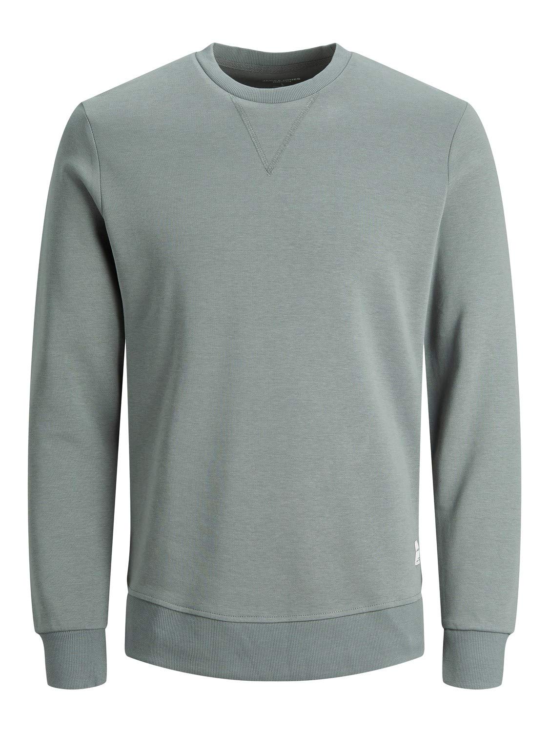 Jack & Jones Jjebasic Sweat Crew Neck Noos Sudadera para Hombre