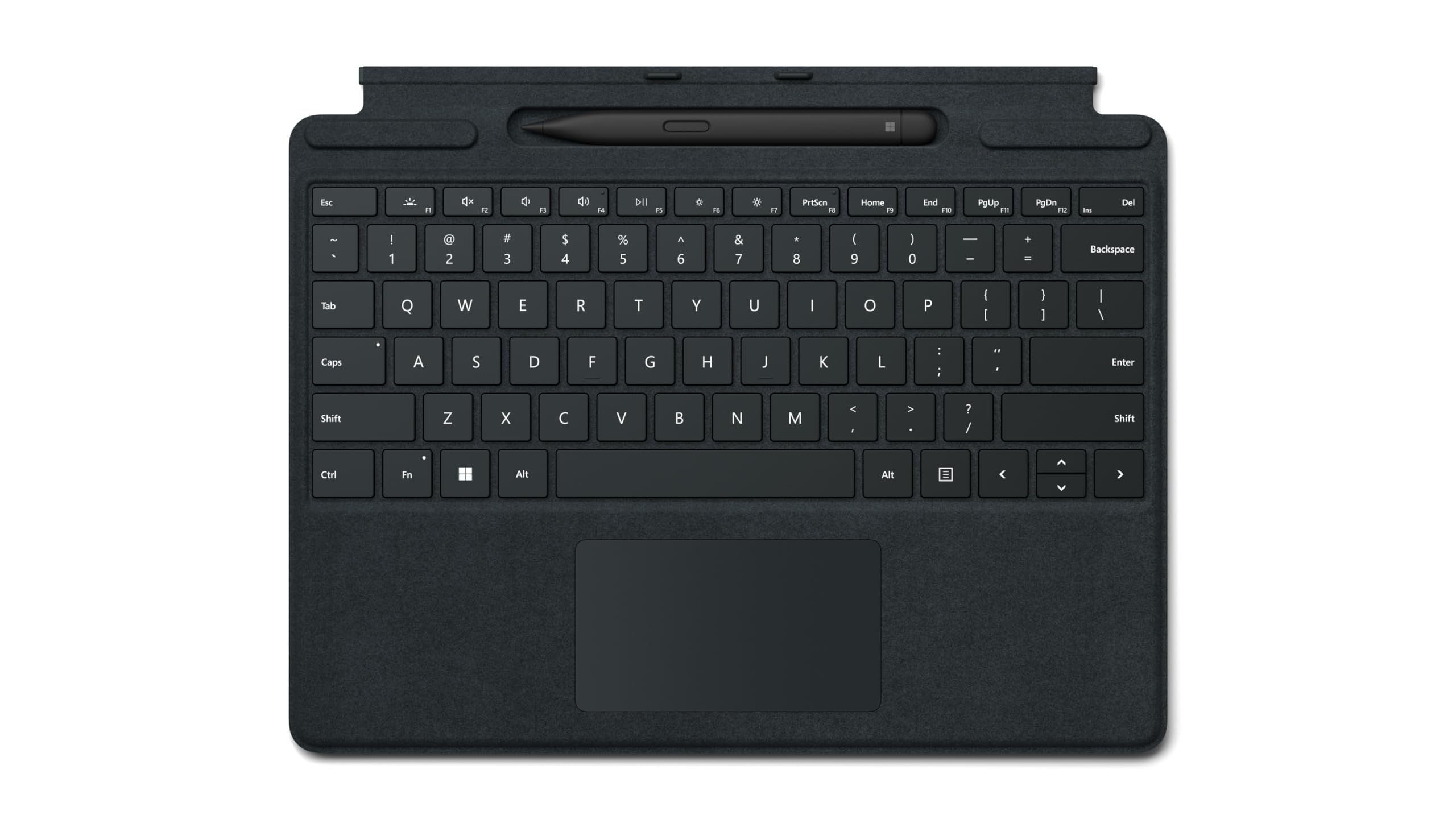 Amazon.com: Microsoft Surface Type Cover with Pen Storage