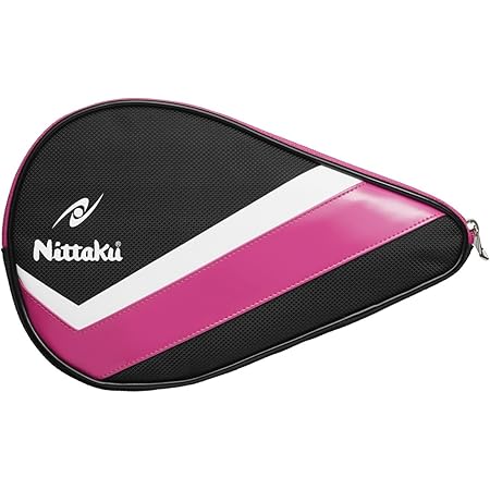 Amazon ニッタク Nittaku 卓球 ラケット ケース スマッシュフル Nk7214 ピンク 21 ニッタク Nittaku バッグ Amazon ニッタク Nittaku 卓球 ラケット ケース スマッシュフル Nk7214 ピンク 21 ニッタク Nittaku バッグ