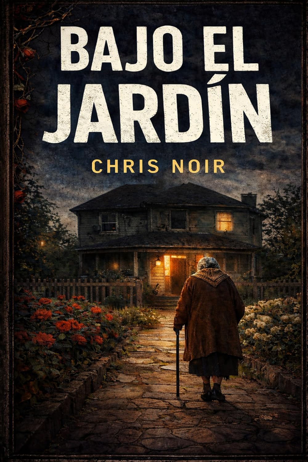 Bajo el Jardín