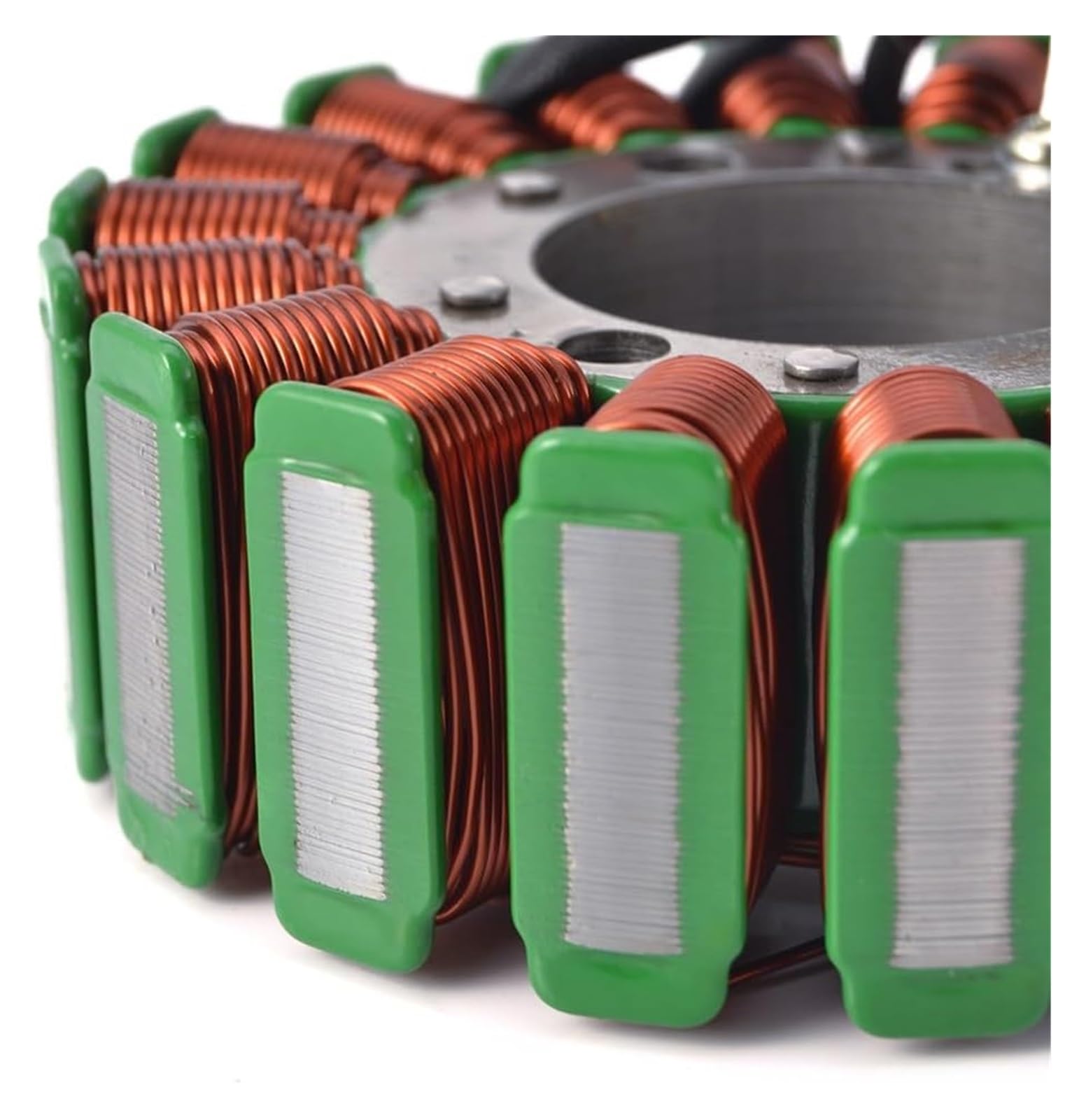 pour Suzuki GSXR600 GSXR750 pour GSXR pour GSX R pour GSX-R 600 750 pour SRAD GSX-R600 1996-2000 Stator Bobine Régulateur-Redresseur Bobine Magnéto Stator