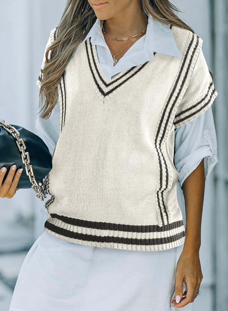 sweater vest xxl
