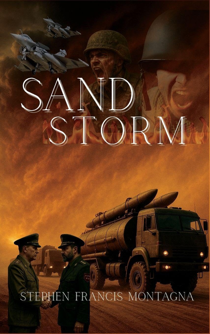 Sandstorm